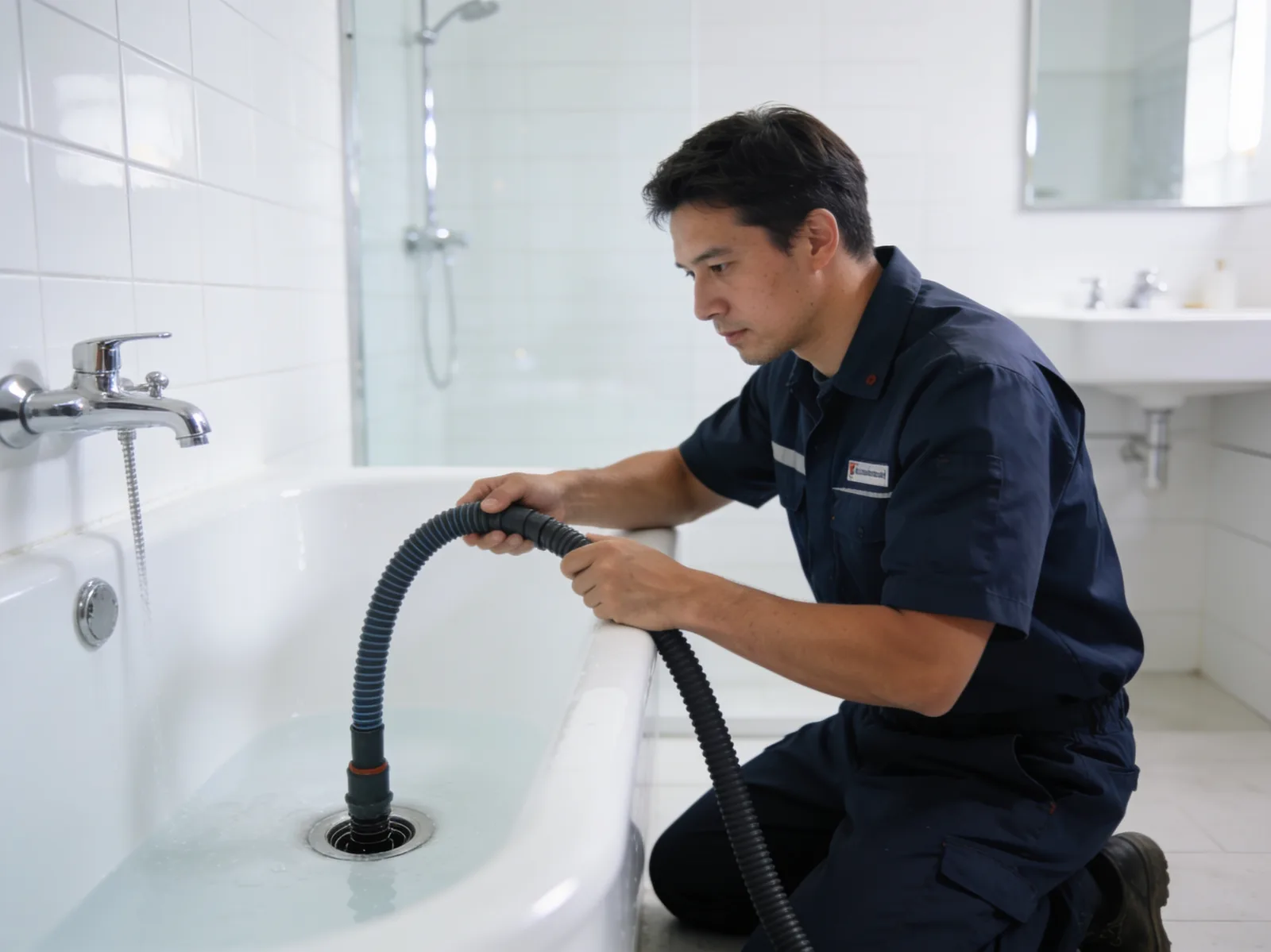 Emergency Plumber Haviland, KS FAQs